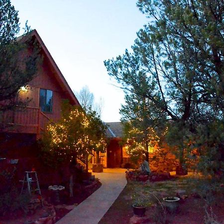 The Deer Suite - Horses Sedonas Most Loved Buitenkant foto