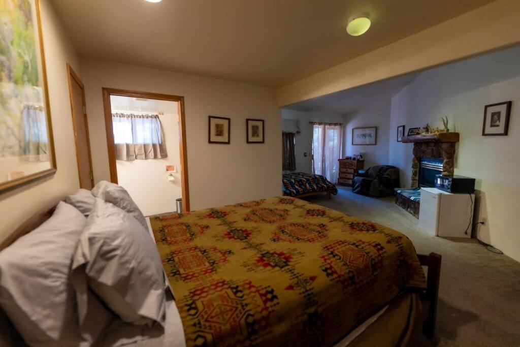 The Deer Suite - Horses Sedonas Most Loved Buitenkant foto